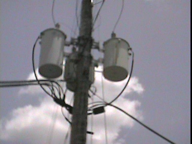 Thermal Inspections Photo